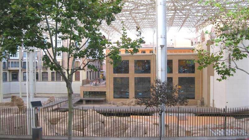 Pensión Iglesias Zaragoza