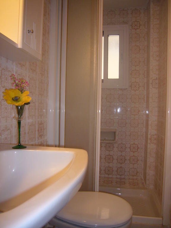 Guest house Fuenterrabia *