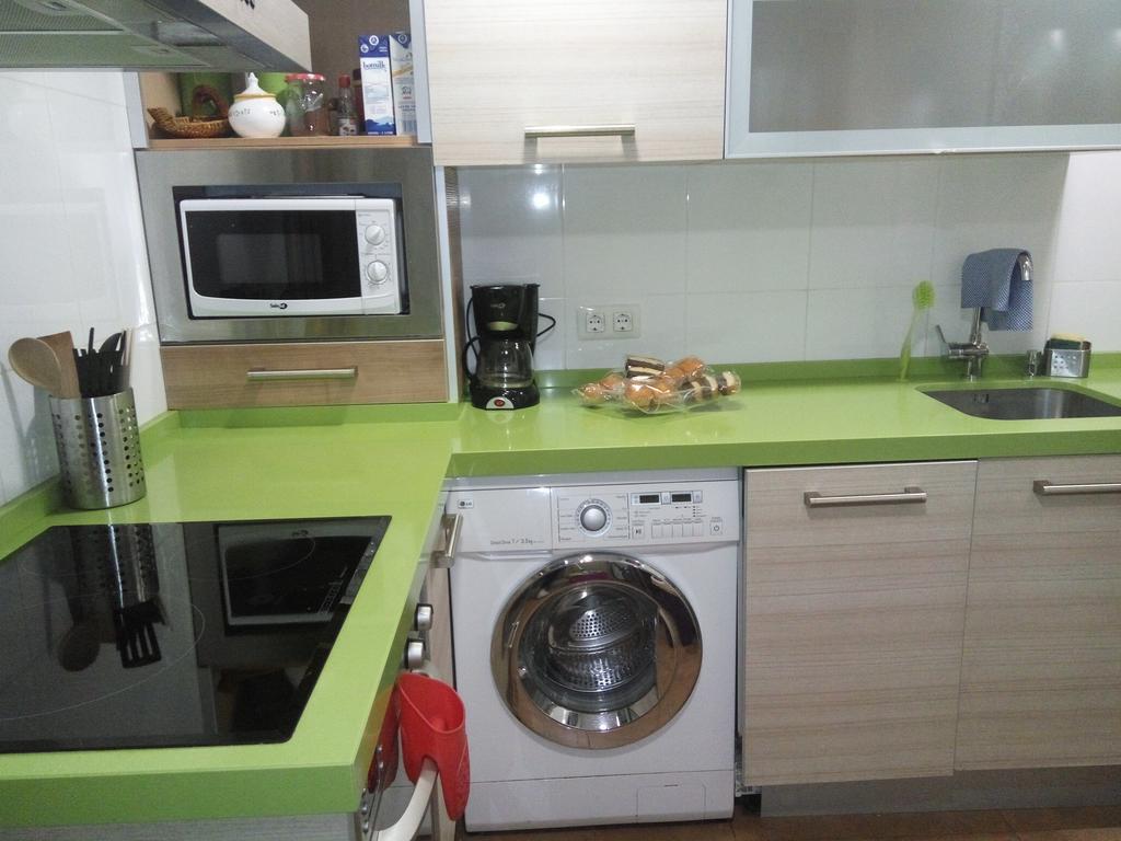 Apartamento Eduardo Dato