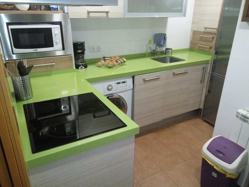 Apartamento Apartamento Eduardo Dato *