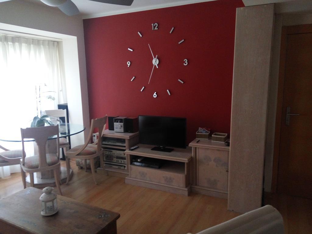 Apartamento Eduardo Dato Zaragoza