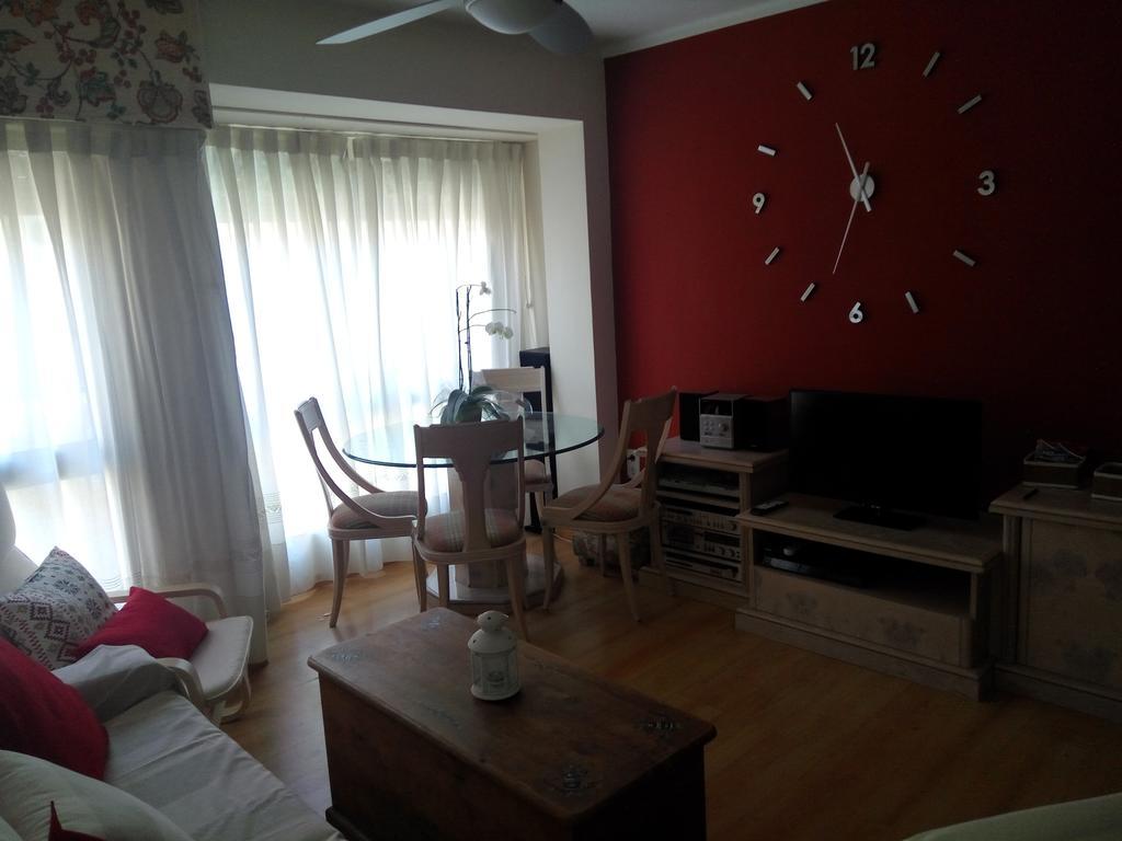 Apartamento Apartamento Eduardo Dato Zaragoza