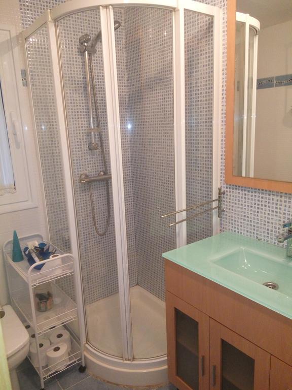 Apartamento Apartamento Eduardo Dato *
