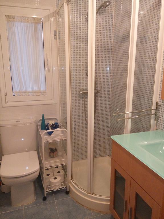Apartamento Eduardo Dato Zaragoza