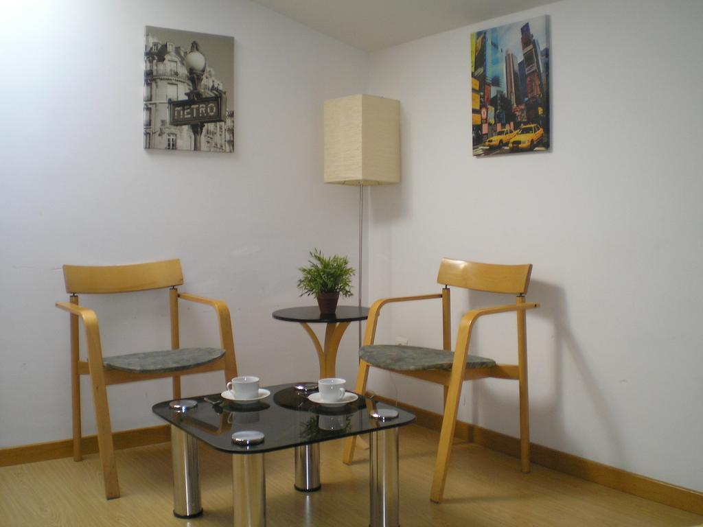 Apartamento Centro