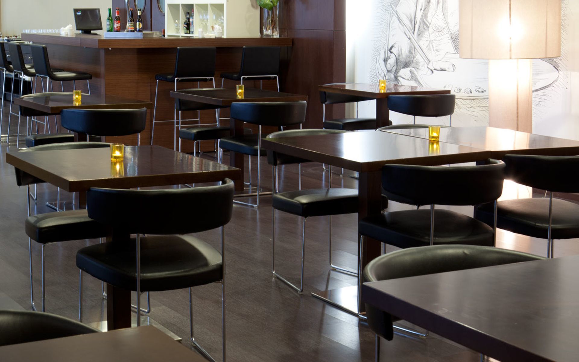 Hotel Diagonal Plaza Zaragoza