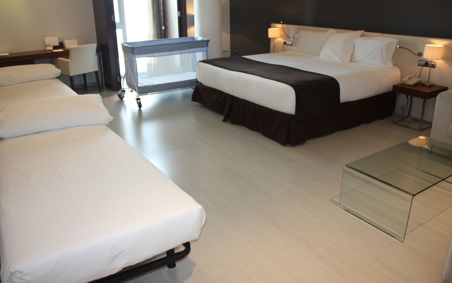 Hotel Diagonal Plaza 4*