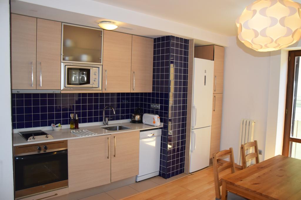 Apartment Coso