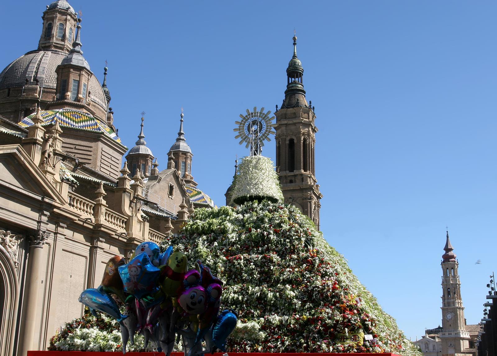 Hotel Tibur Zaragoza