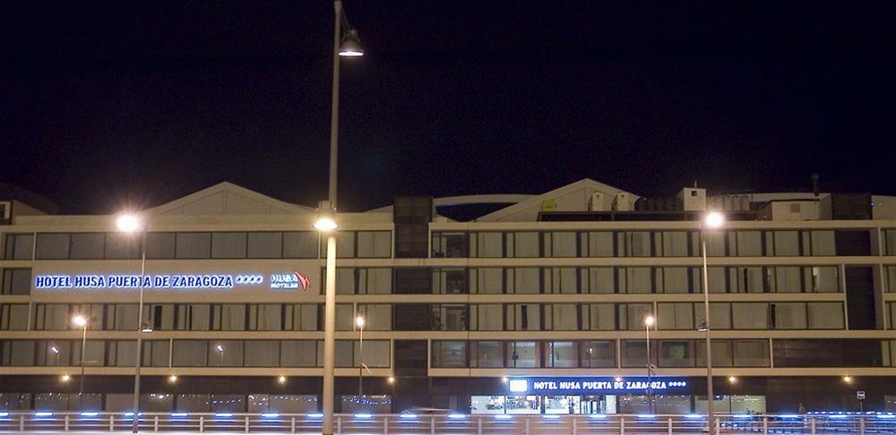 Hotel Eurostars Zaragoza