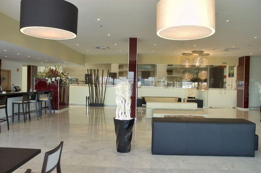 Hotel Eurostars Zaragoza