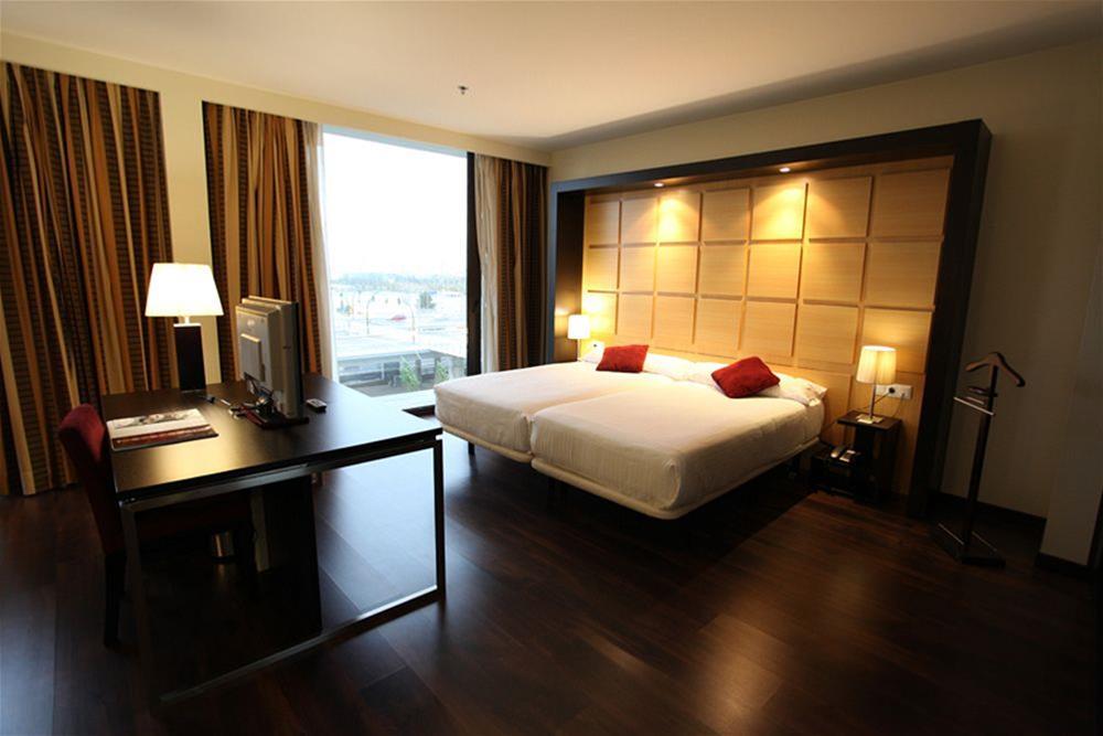 Hotel Eurostars 4*