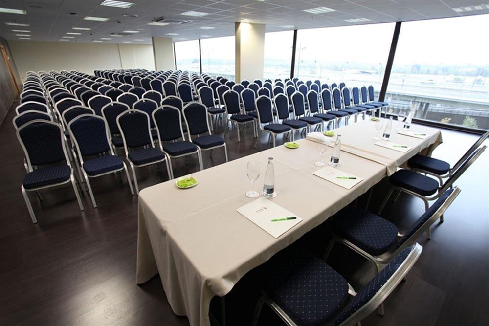 Hotel Eurostars Zaragoza