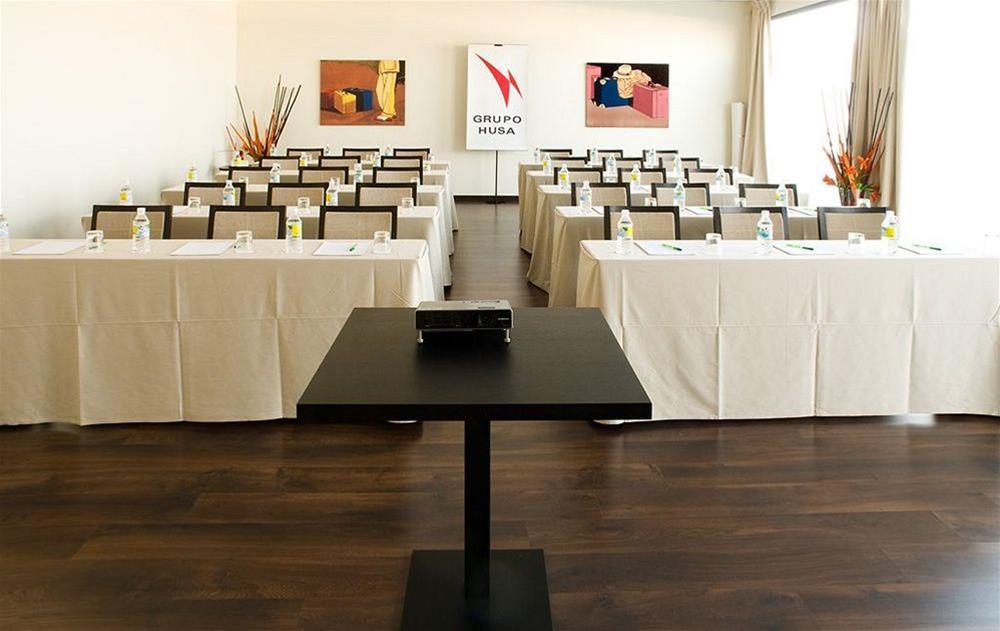 Hotel Eurostars Zaragoza