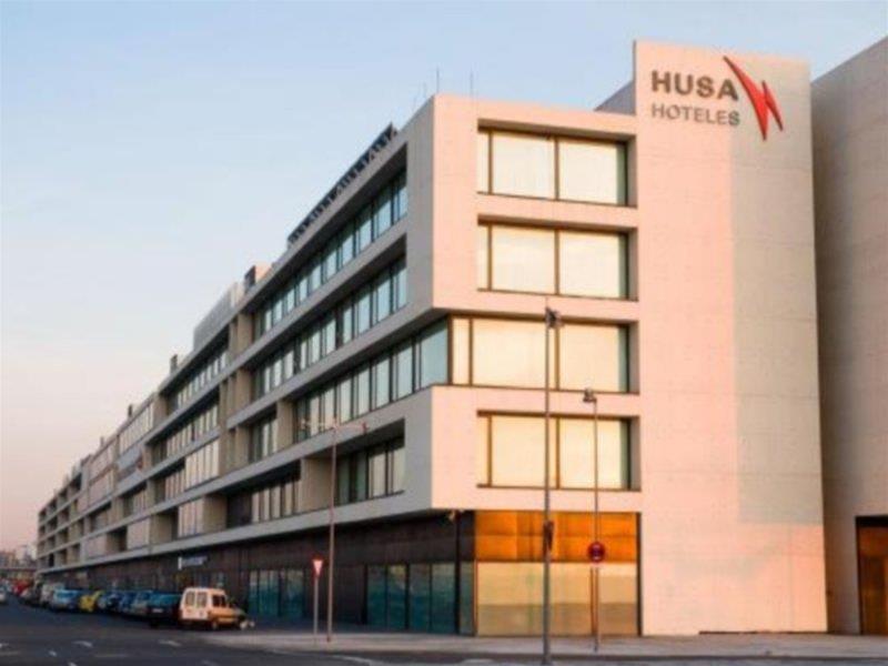Hotel Eurostars Zaragoza