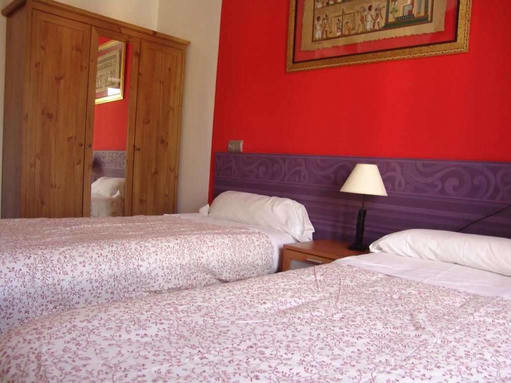 Apartment Coso Zaragoza