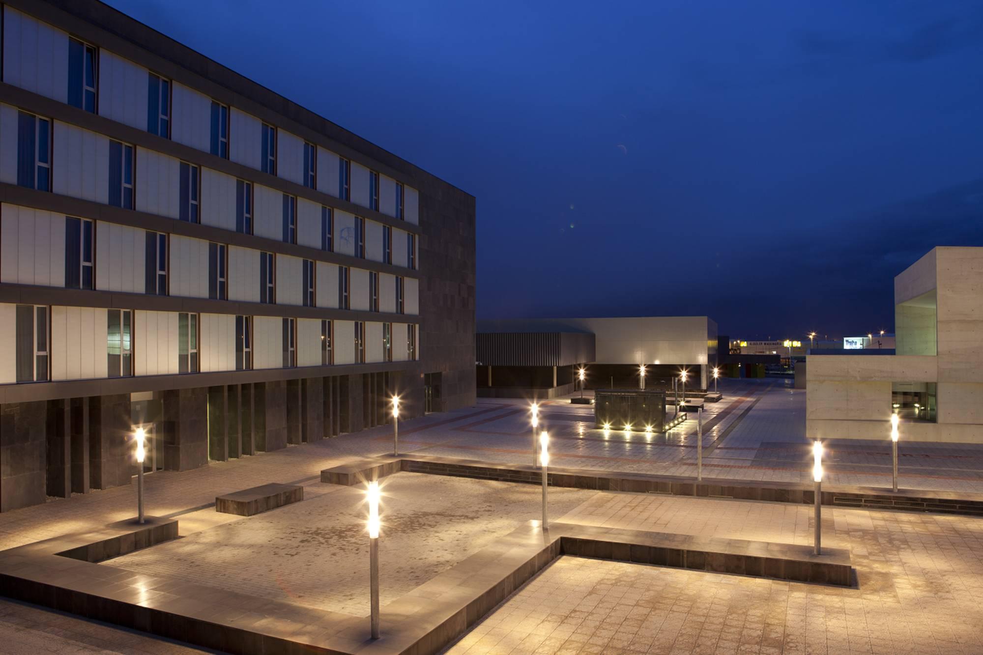 Hotel Diagonal Plaza 4*