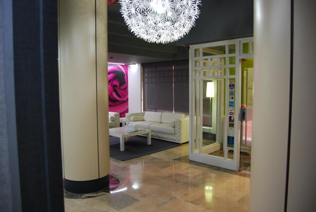 Hotel Rio Arga 2*