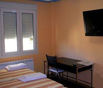 Hotel Paris Centro Zaragoza