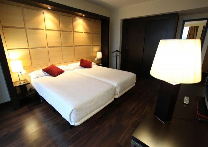 Eurostars Hotel Zaragoza