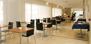 Exe Plaza Delicias