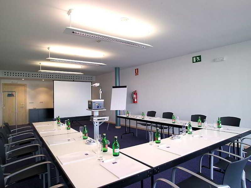 Yit Ciudad De Hotel