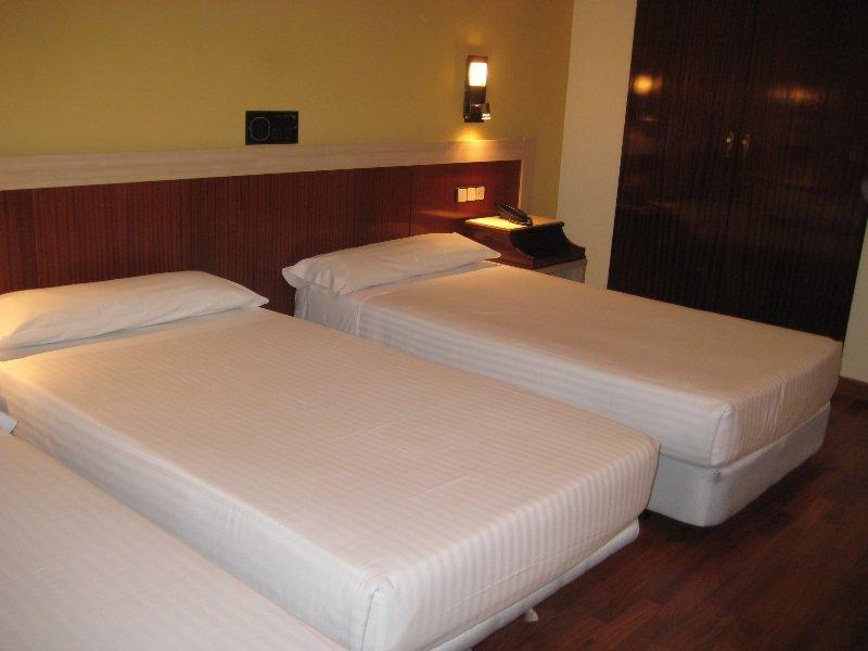 Royal 3* Zaragoza
