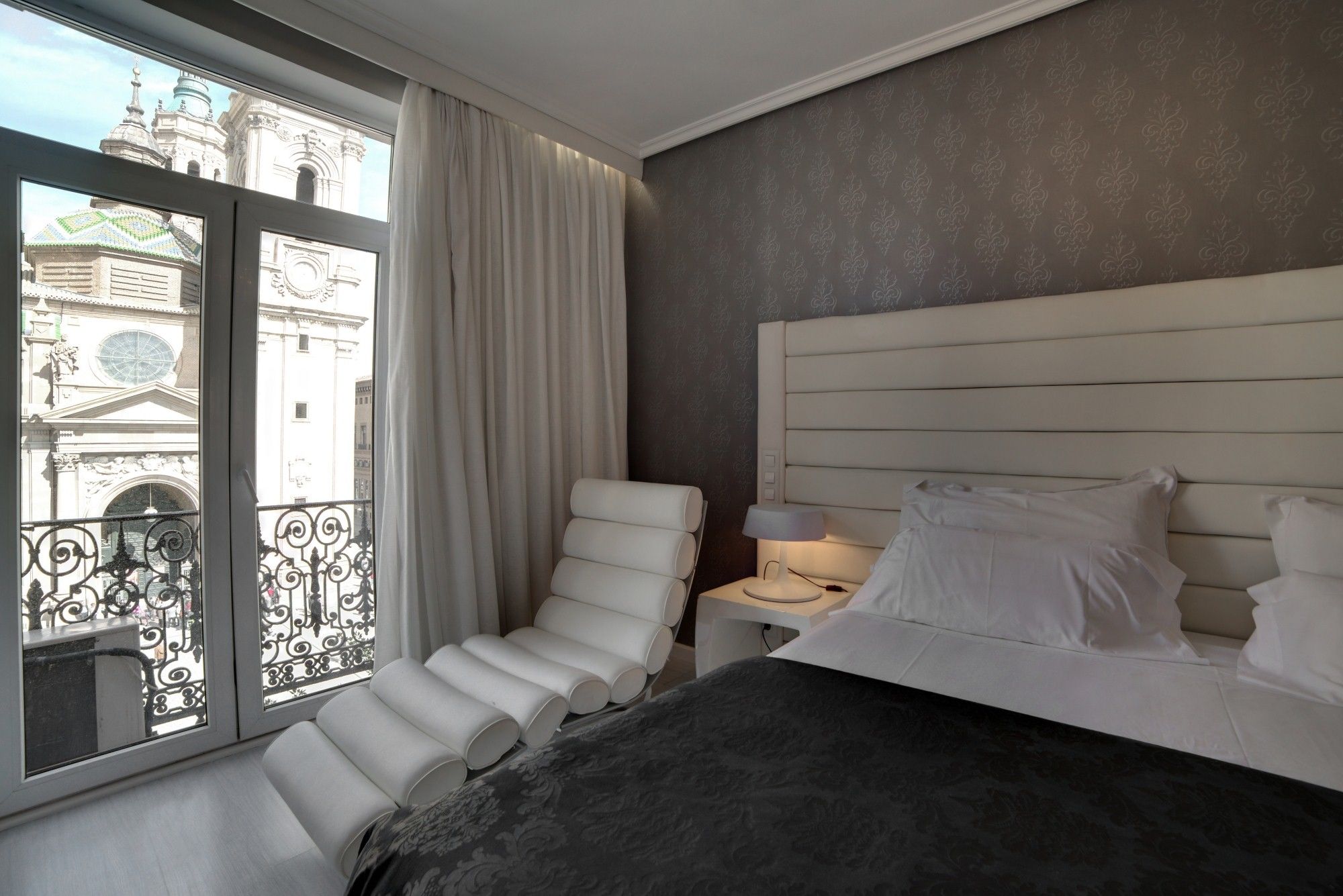 Pilar Plaza Hotel Zaragoza