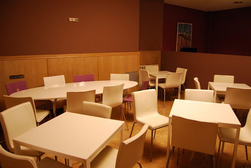 Hotel Rio Arga Hotel Zaragoza