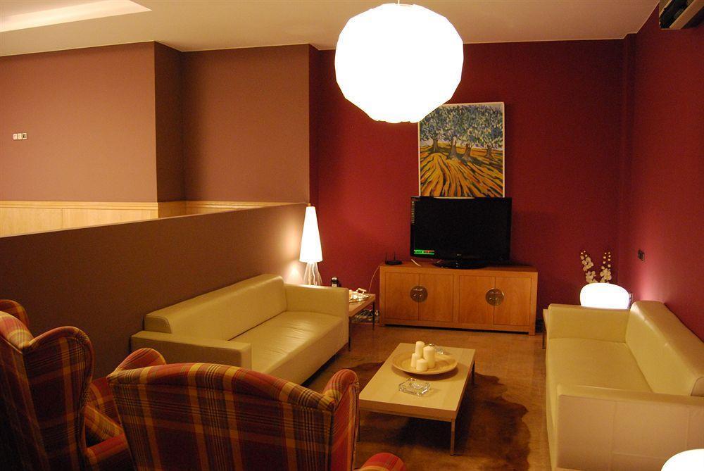 Rio Arga Hotel Zaragoza