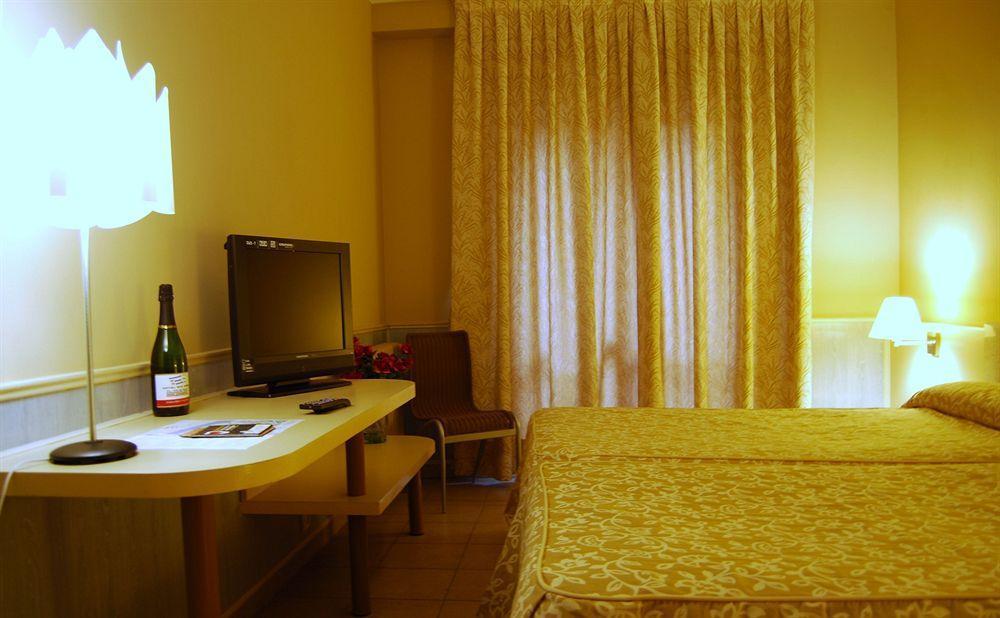 Rio Arga Hotel