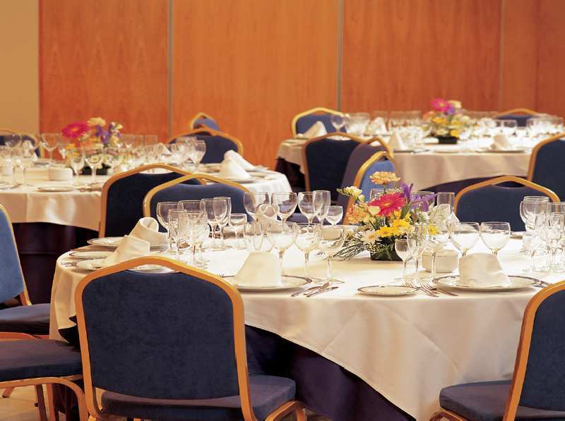 Hesperia Centro Hotel