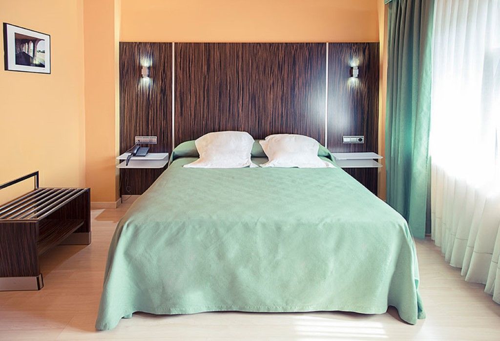 Gran Via Hotel Zaragoza