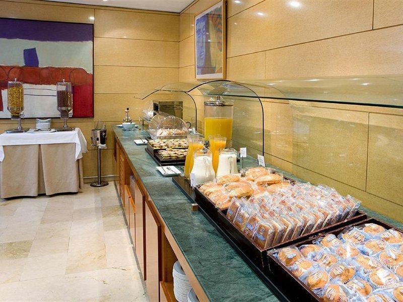 Nh Sport Hotel 3*