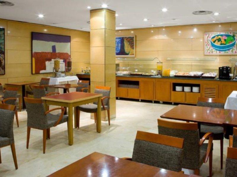 Nh Sport Hotel