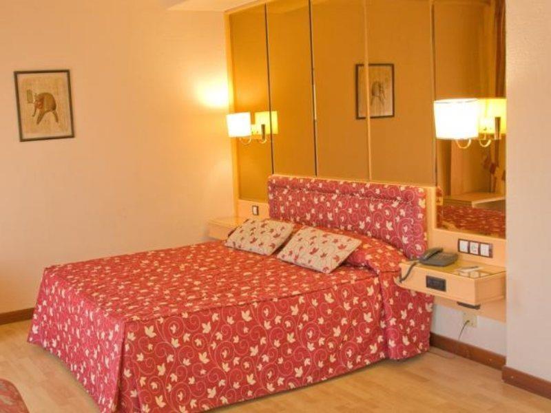 Tibur Hotel Zaragoza