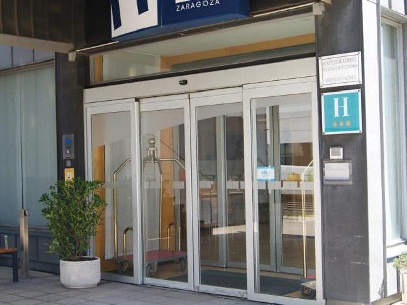 Yit Ciudad De Hotel 3*