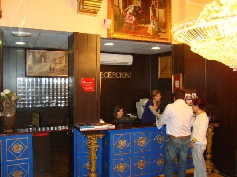 Paris Centro 2*