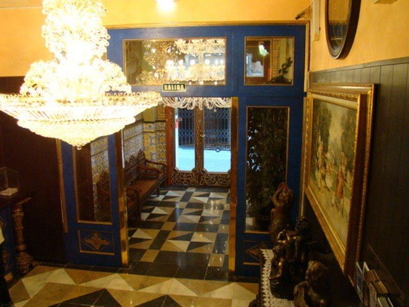 Paris Centro Hotel Zaragoza
