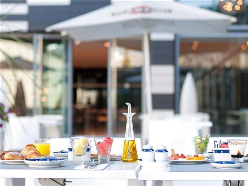 Zentral Ave Hotel 4*