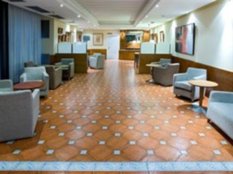 Vtz Orus Factory - Parking Muy Economico Hotel Zaragoza