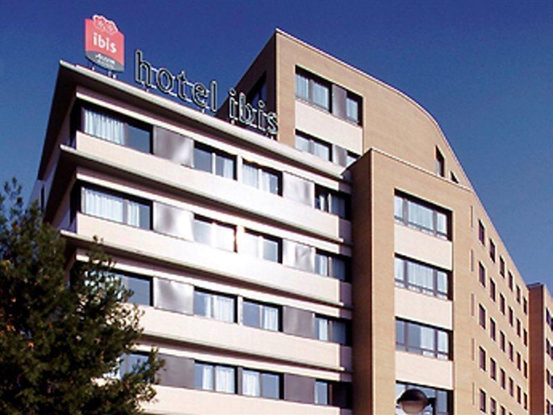 Ibis Centro Hotel