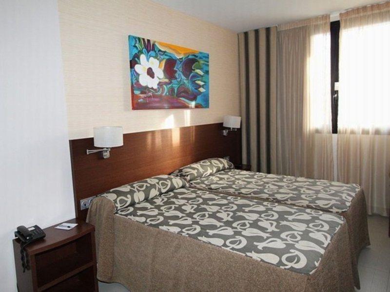 Hotel&spa Real Ciudad De Hotel