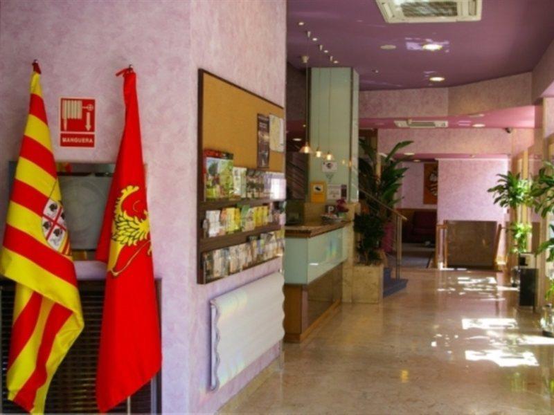 Gran Via Hotel 3*