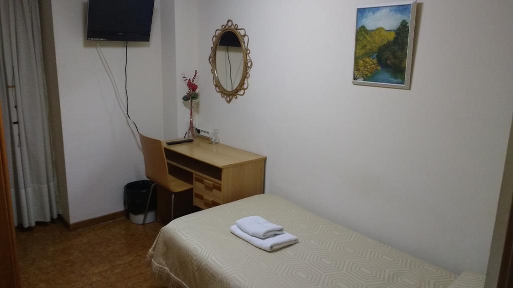 Guest house Lacasta