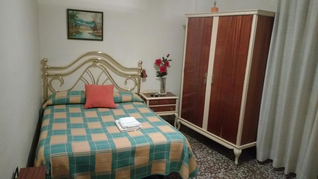 Guest house Lacasta *