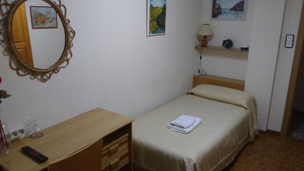 Guest house Lacasta