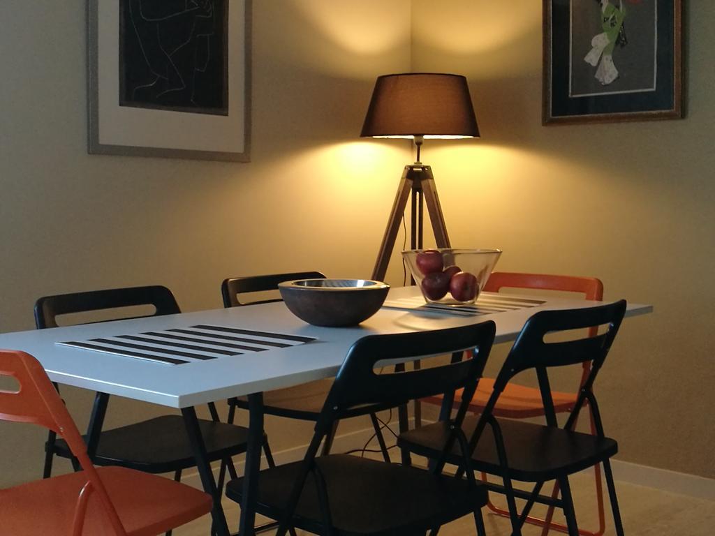 Apartamento 18 Torres