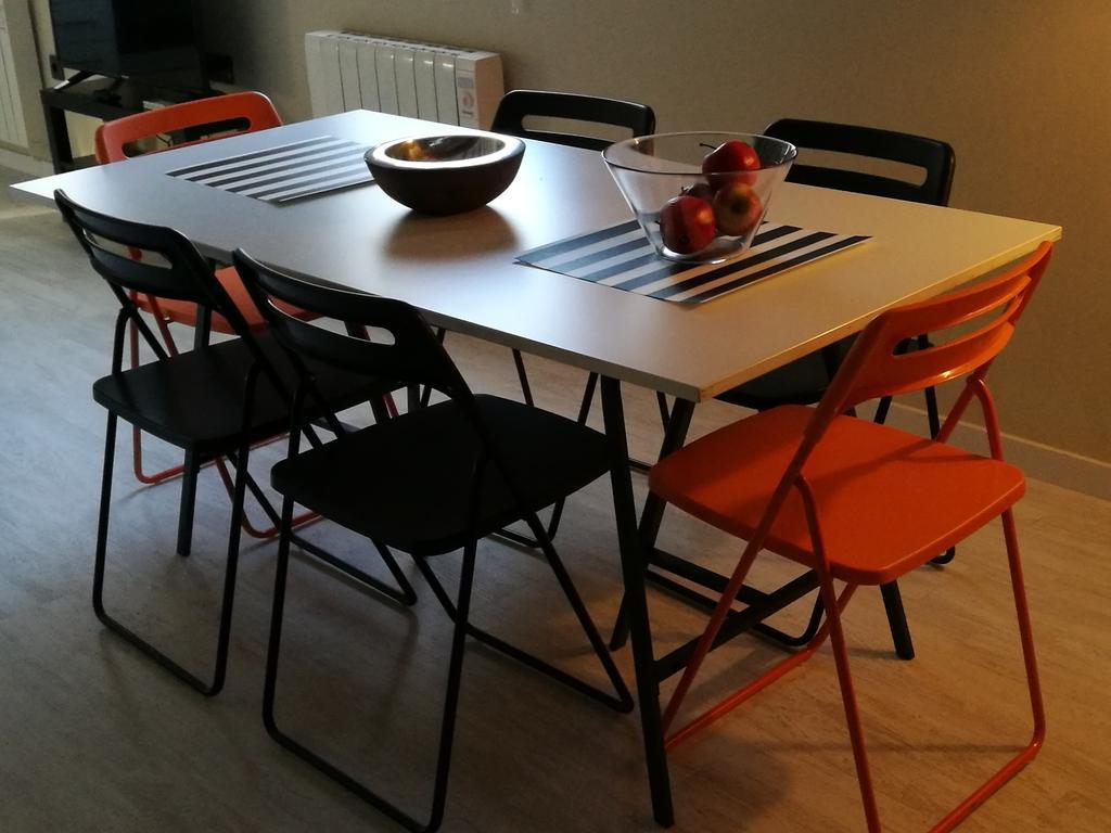 Apartamento 18 Torres Zaragoza