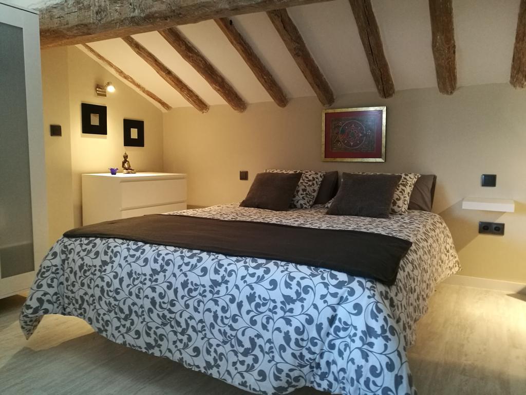 Apartamento 18 Torres Zaragoza